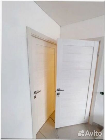 Межкомнатная дверь новая