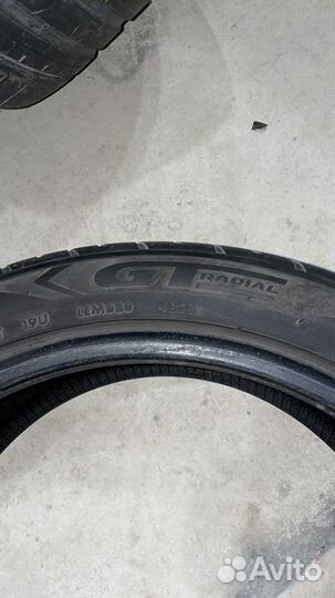 GT Radial SportActive 2 225/45 R18 95Y