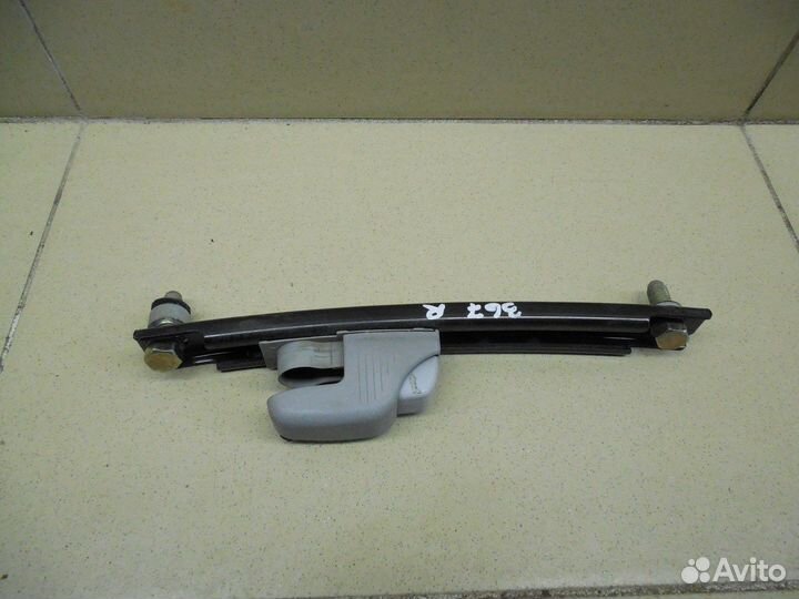 Механизм регулировки ремня безопасности Almera N16