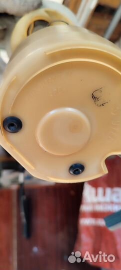 Бензонасос УАЗ patriot