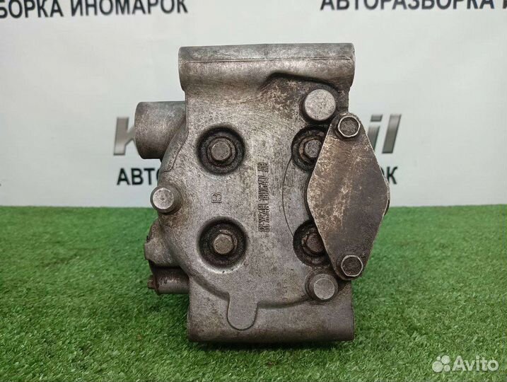Компрессор кондиционера Ford Focus 1