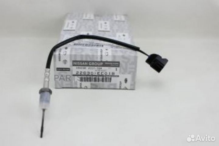 Nissan 22630EC01B Датчик
