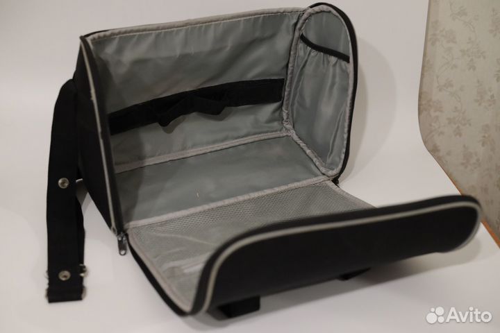 Сумка органайзер для мамы