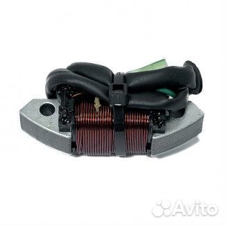Катушка генератора л/м Yamaha 25/30