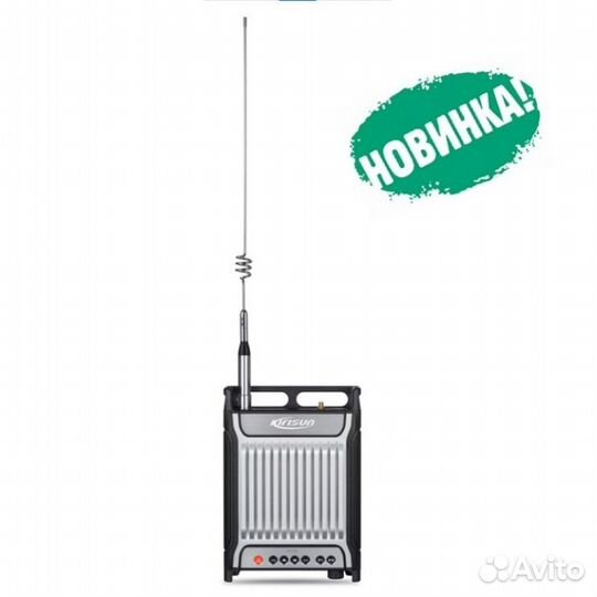 Ретранслятор Kirisun DR700