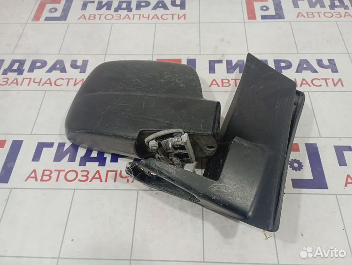 Зеркало правое электрическое Hyundai Grand Starex (TQ) 87620-4H600
