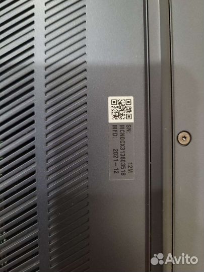 Asus vivobook pro 14