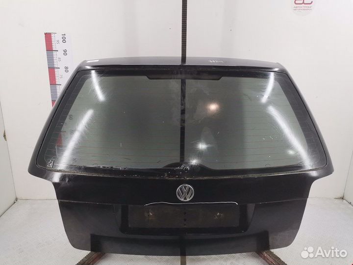 Крышка для Volkswagen Passat 5 GP
