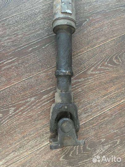 Карданный вал задний Toyota Land Cruiser 100