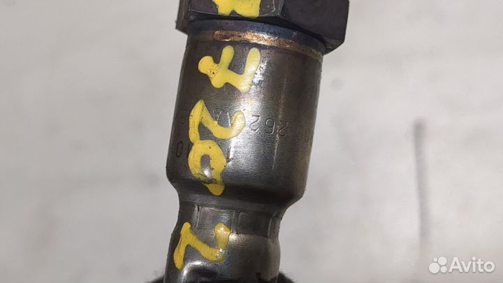 Лямбда зонд Volkswagen Polo, 2011