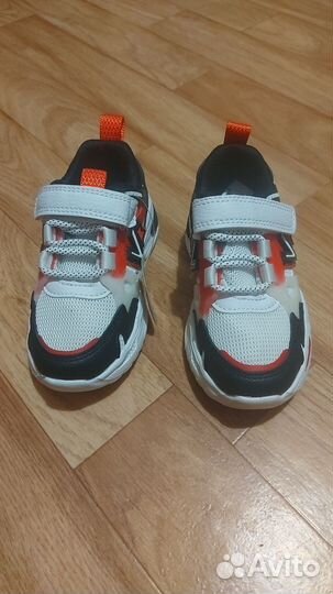 Обувь детская 26 размер