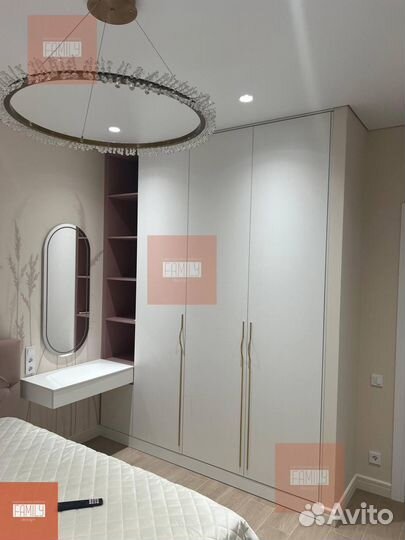 Шкаф на заказ