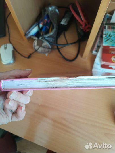 Косички для девочек Книга