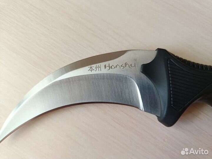 United Cutlery honshu karambit