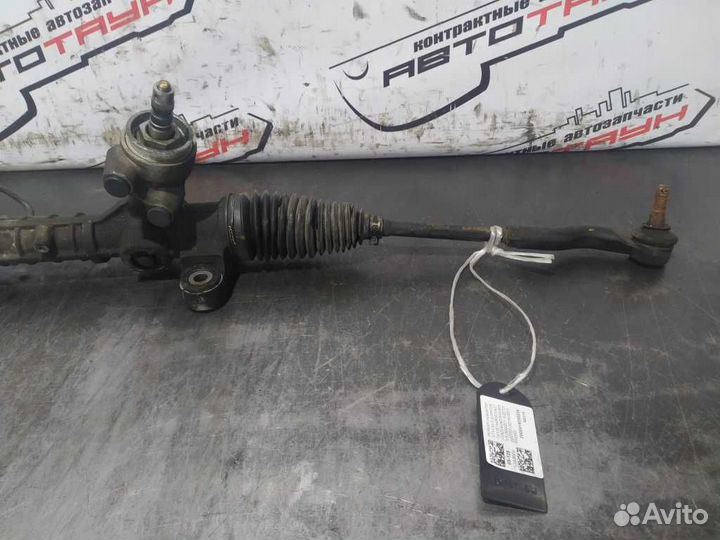 Рейка рулевая toyota celica OPA vista vista ardeo