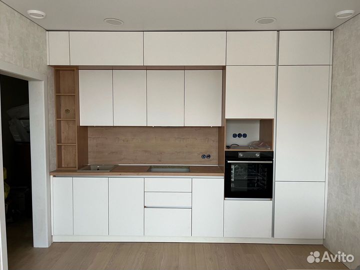 Кухни на заказ от производителя