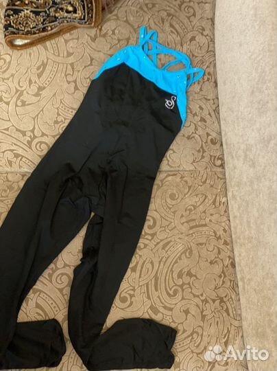 Одежда для фигурного катания Sagester, karisma