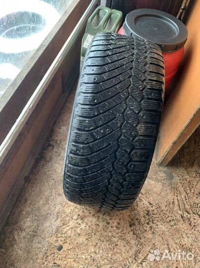 Continental Conti.eContact 245/50 R18 104T