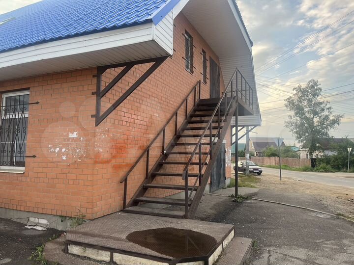 Торговая площадь, 310 м²