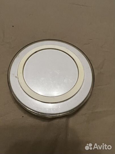 Беспроводная зарядка