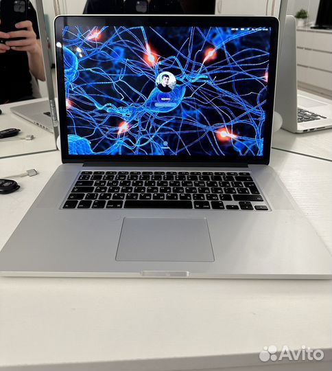 Apple MacBook pro 15 2015