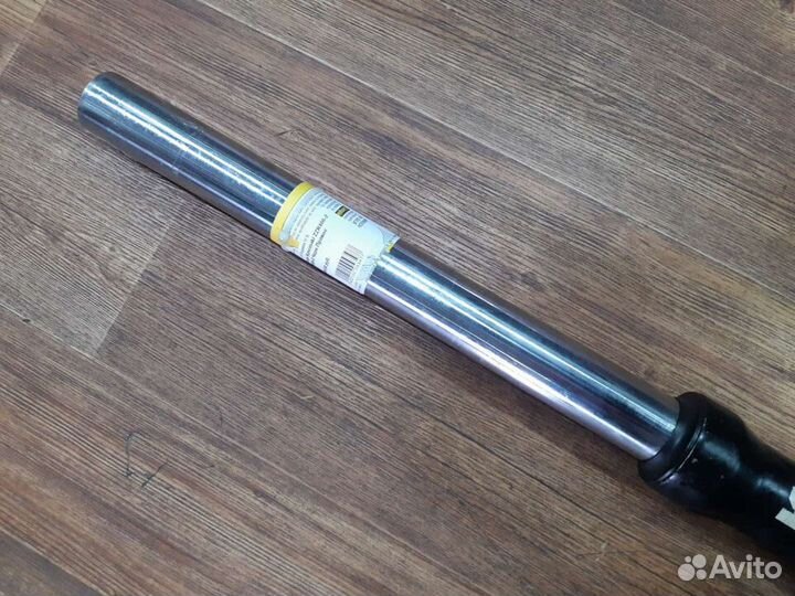 Перо всборе kawasaki zzr 400-2 600-2 правое