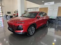 Новый Jetour Dashing 1.5 AMT, 2024, цена от 2 409 900 руб.