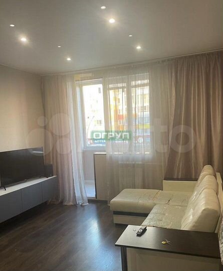 Квартира-студия, 28 м², 3/12 эт.