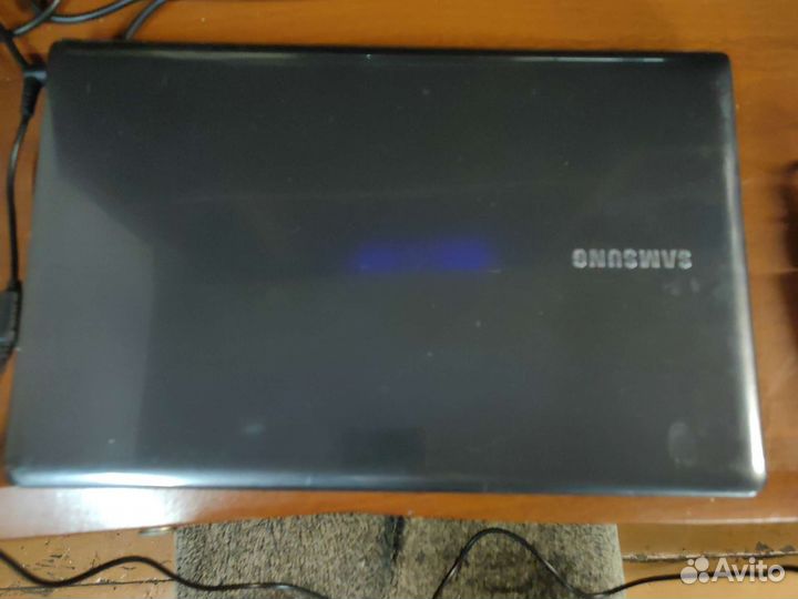 Хороший ноут samsung