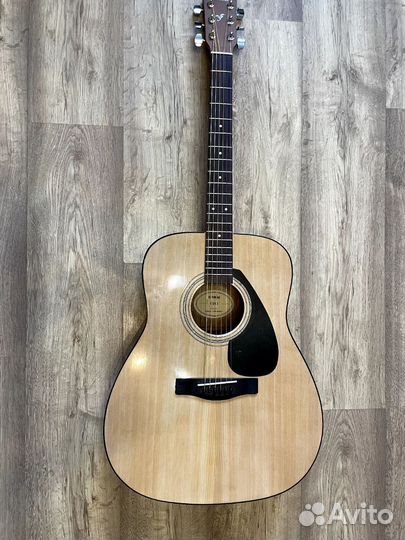 Гитара yamaha f310