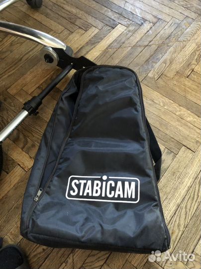 Stabicam D300
