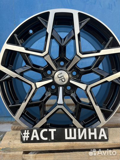 R17 5*108 J7.5 d67.1 ET44