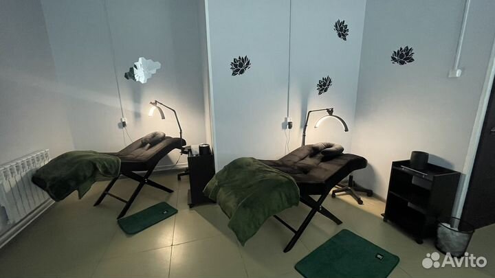 Рабочее место в аренду бровисту