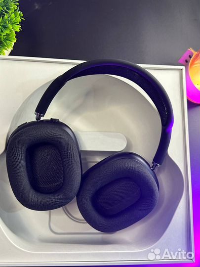 Airpods Max (1:1 Original)