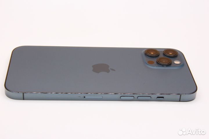 iPhone 12 Pro Max, 128 ГБ