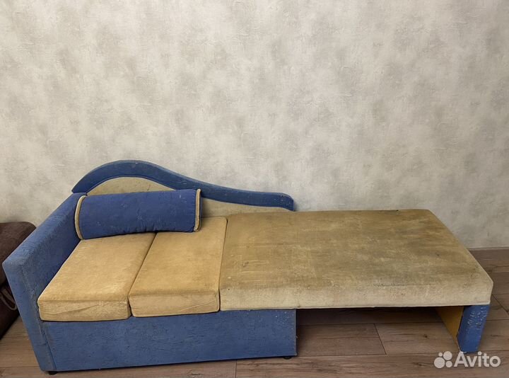 Детский диван бу