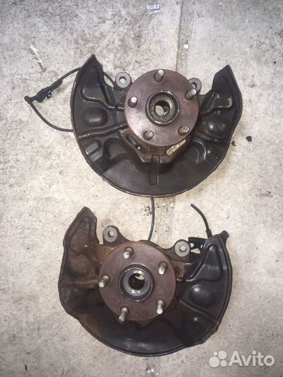 Продам ступицы