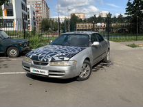 Toyota Sprinter Marino 1.5 AT, 1993, 366 184 км, с пробегом, цена 210 000 руб.