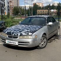 Toyota Sprinter Marino 1.5 AT, 1993, 366 184 км, с пробегом, цена 180 000 руб.