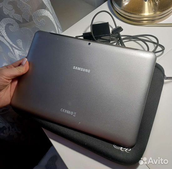 Планшет samsung