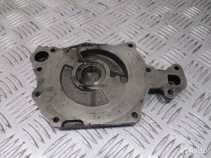 Крышка маслонасоса MAN 51051033105