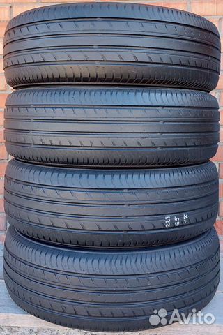 Nexen Winguard WinSpike WH62 185/65 R14