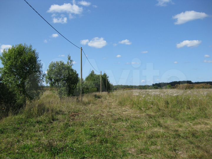 Участок 1,6 га (СНТ, ДНП)