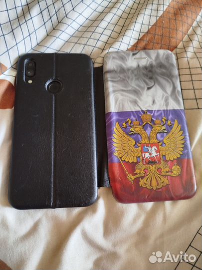 Xiaomi Redmi Note 7, 4/64 ГБ