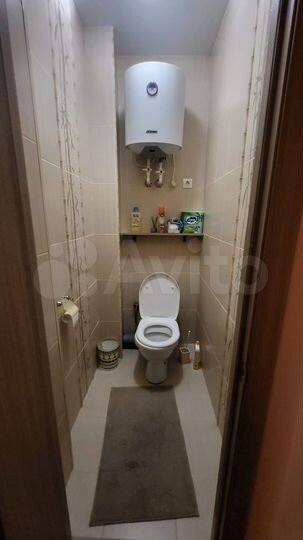 2-к. квартира, 66 м², 8/12 эт.