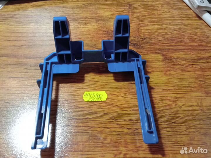 Держатель мешка пылесоса philips.10077675