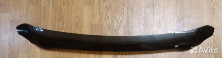 Дефлектор на капот на volvo xc 90 с 2002-2014 гв