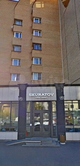 Уникальное угловое помещение с арендаторами