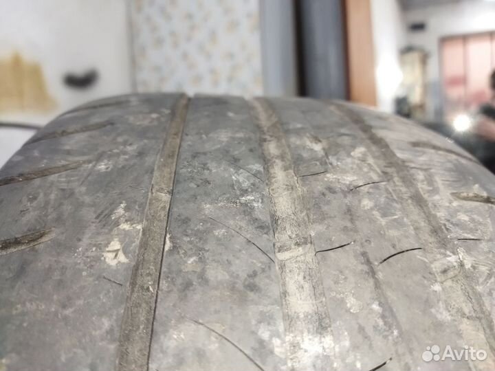 Michelin Energy Saver 205/55 R16