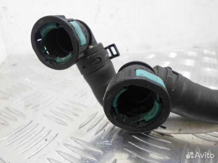 Трубка кондиционера Land Rover Range Rover Sport 1